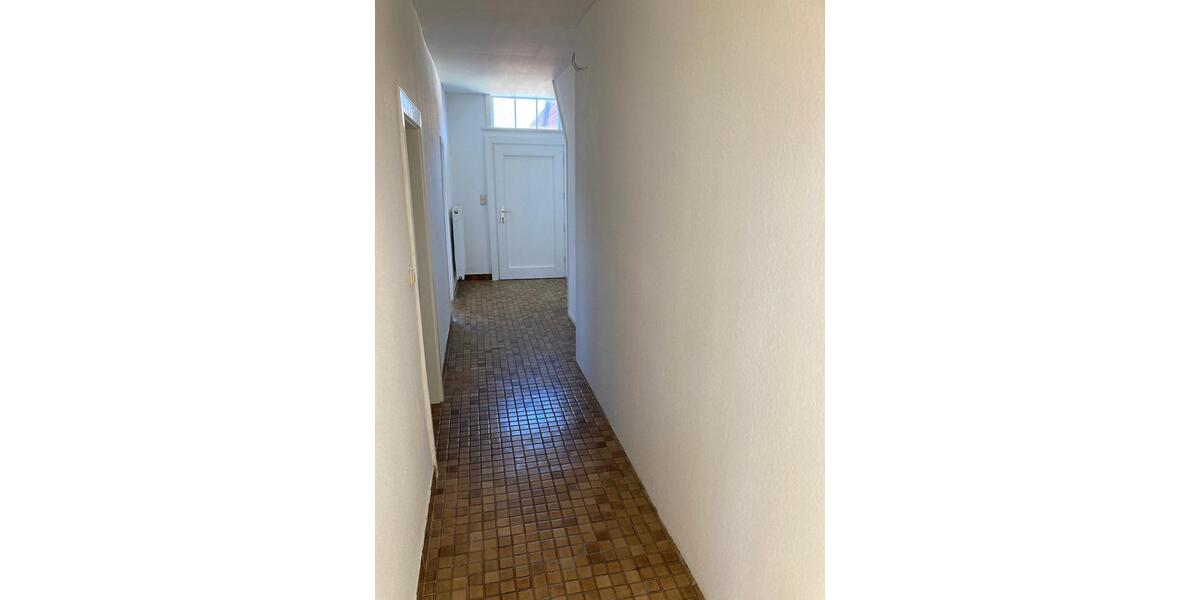 Etagenwohnung Holle - 2 Zimmer, 45 m&sup2;, 300&euro; | Angebot:26503767