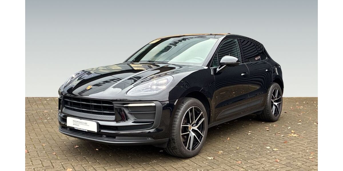Porsche Macan 39.699 km 68.460 &euro; Braunschweig 38114