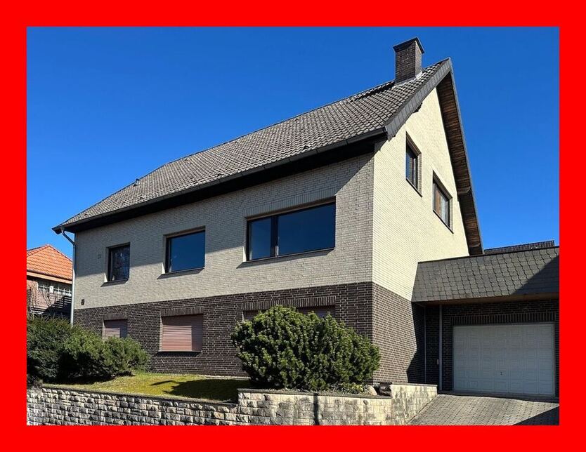 Großzügiges Wohnen mit tollem Weitblick 9 zimmer