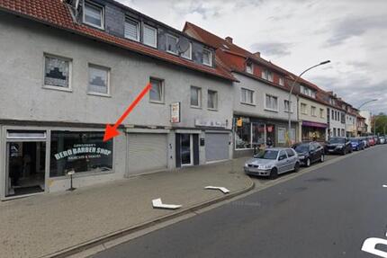 Gewerbefläche in der Burgundenstraße SZ-Bad ab sofort zimmer