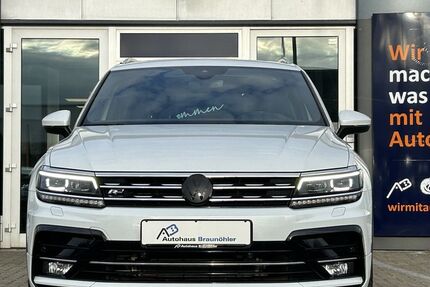 VW Tiguan 74.785 km 27.950 € Salzgitter 38229