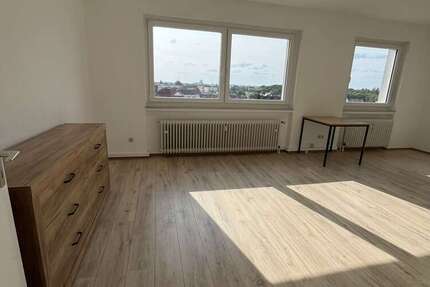 Wohnung zum Mieten in Braunschweig 400 € 37 m²