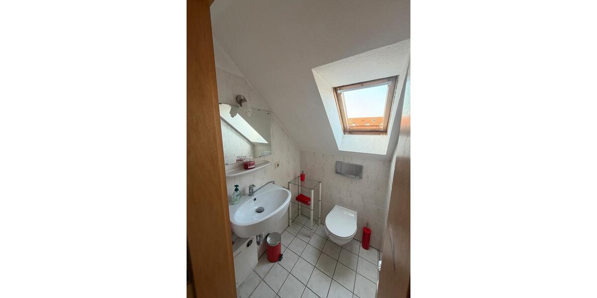 Etagenwohnung Schwülper - 5 Zimmer, 103 m&sup2;, 297.000&euro; | Angebot:27258900