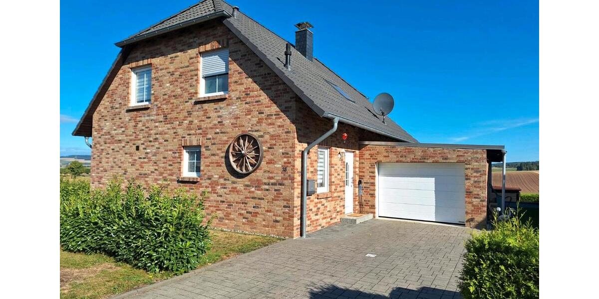 Einfamilienhaus Bockenem - 4.5 Zimmer, 154 m&sup2;, 375.000&euro; | Angebot:26748653