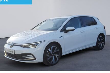 VW Golf 19.800 km 27.650 &euro; Braunschweig 38122