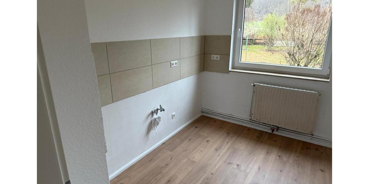 Etagenwohnung Goslar Jürgenohl - 3 Zimmer, 63 m&sup2;, 620&euro; | Angebot:23847937