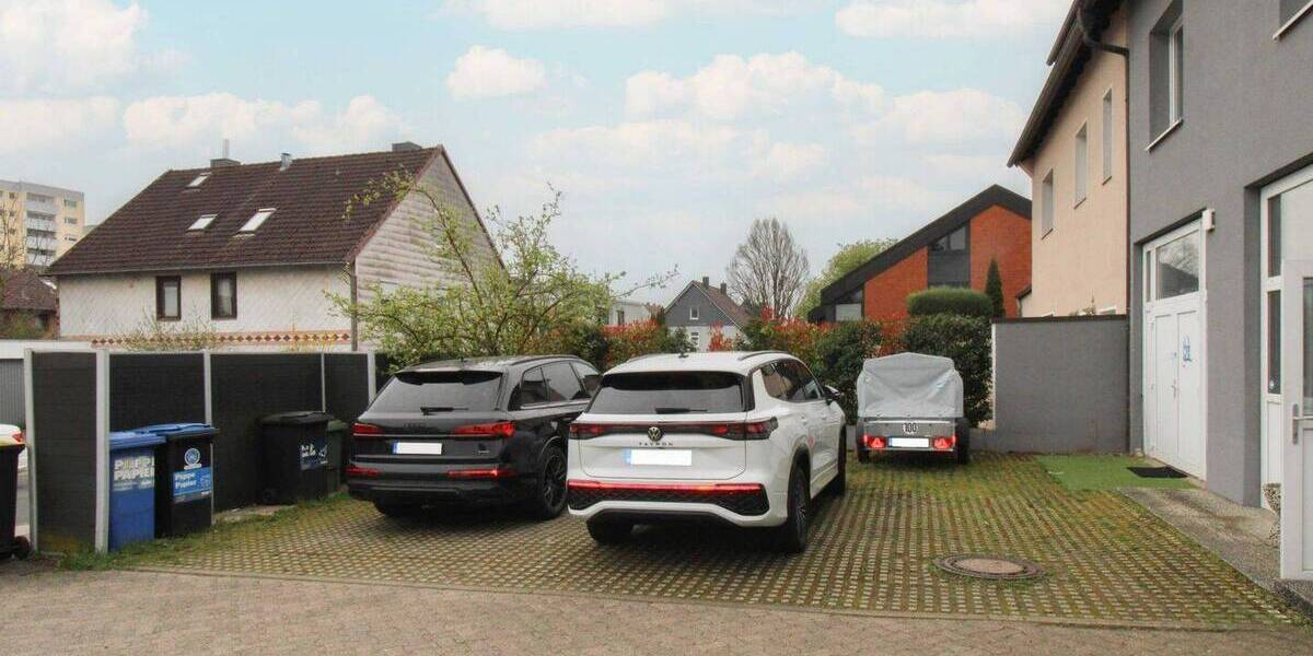 Mehrfamilienhaus, Wohnhaus Braunschweig Lehndorf - 6 Zimmer, 163 m&sup2;, 650.000&euro; | Angebot:26528159