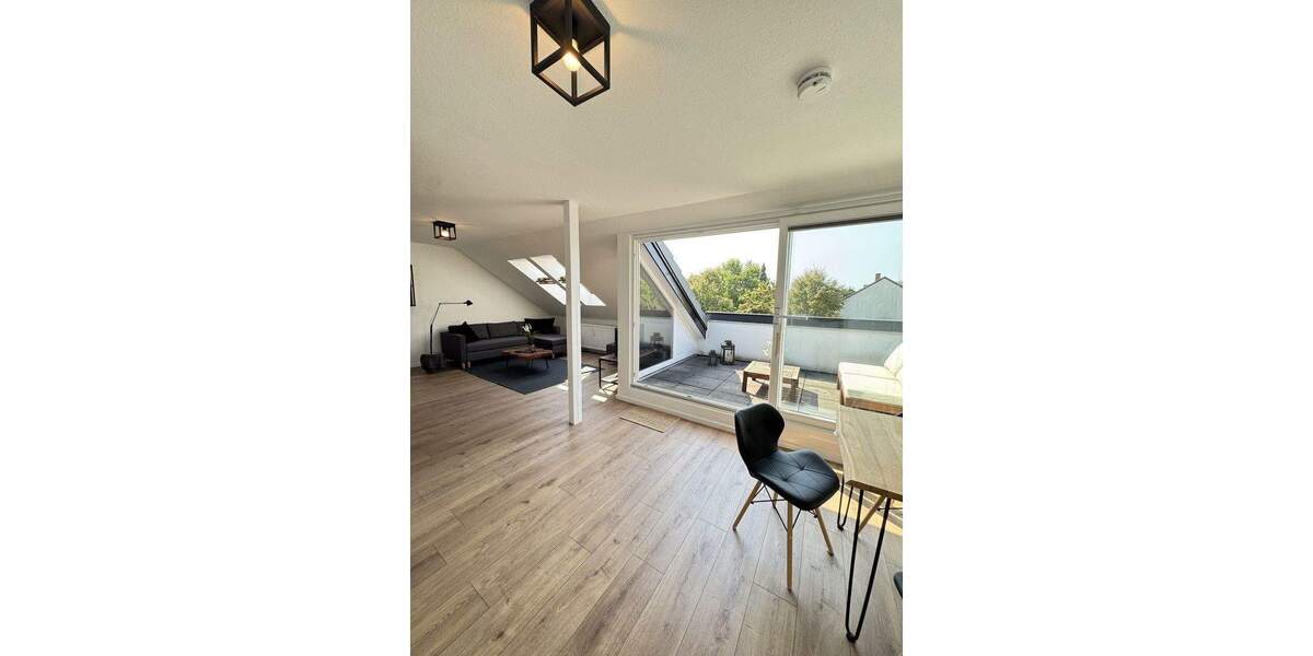 Etagenwohnung Braunschweig Weststadt - 2 Zimmer, 44 m&sup2;, 120.000&euro; | Angebot:24649406