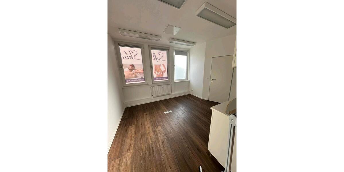 Gewerbeobjekt Hildesheim Bockfeld - 1.100&euro; | Angebot:24472593