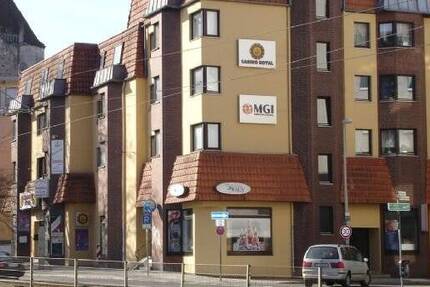 1,5 Zimmer Wohnung in der City von Braunschweig 1 zimmer