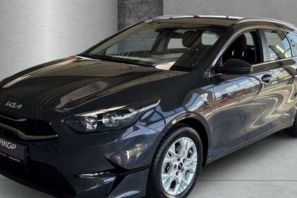 Kia ceed Sportswagon 21.736 km 18.950 &euro; Goslar 38644