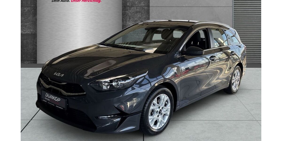 Kia ceed Sportswagon 21.736 km 18.950 &euro; Goslar 38644