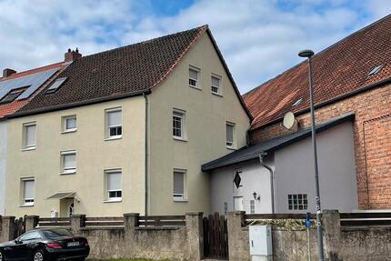 Haus Peine Südstadt - 265.000&euro; | Angebot:27585079