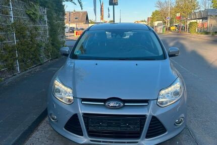 Ford Focus 237.000 km 3.200 &euro; Hildesheim 31137