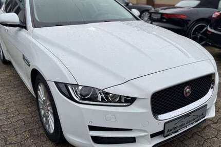 Jaguar XE 73.000 km 16.390 € Seesen 38723