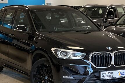 BMW X1 89.206 km 26.497 &euro; Peine 31228