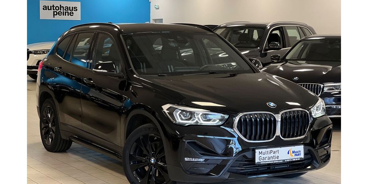 BMW X1 89.206 km 26.497 &euro; Peine 31228