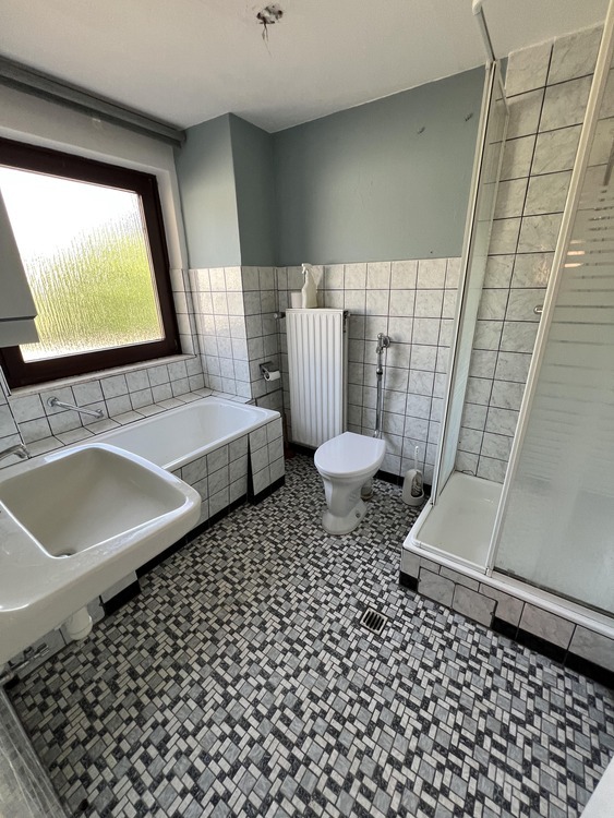 Wohnen undoder Kapitalanlage