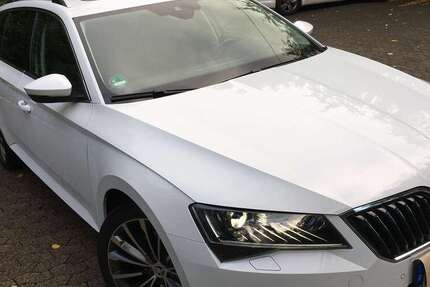 Skoda Superb 84.000 km 22.500 € Hildesheim 31139