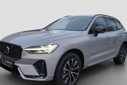 Volvo XC60 2.990 km 56.520 € Braunschweig 38114