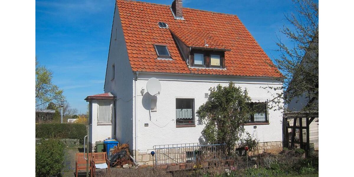 Einfamilienhaus Hildesheim Himmelsthür - 5 Zimmer, 112 m&sup2;, 412.000&euro; | Angebot:26758560