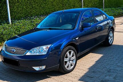 Ford Mondeo 295.000 km 2.000 &euro; Bockenem 31167