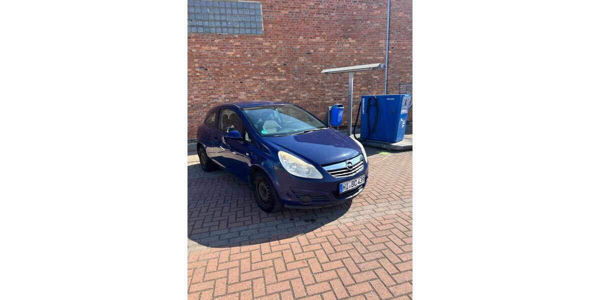 Opel Corsa 180.000 km 1.400 &euro; Hildesheim 31134