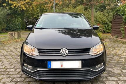 VW Polo 104.057 km 9.950 € Braunschweig 38122