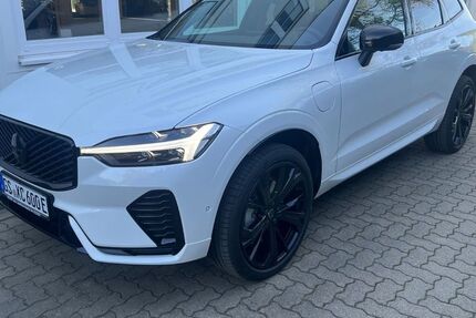Volvo XC60 1.500 km 59.590 &euro; Goslar OT Vienenburg 38690