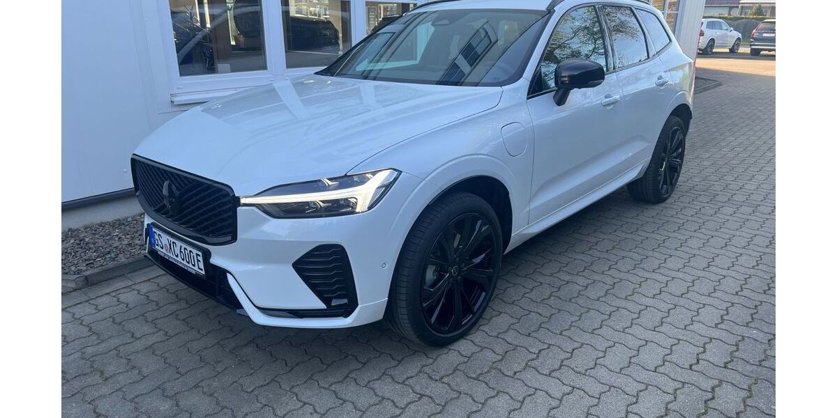 Volvo XC60 1.500 km 59.590 &euro; Goslar OT Vienenburg 38690
