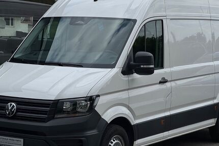 VW Crafter 19.884 km 30.950 &euro; Salzgitter 38259