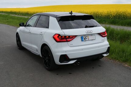 Audi A1 81.700 km 20.500 &euro; Wolfenbuettel 38300