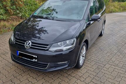 VW Sharan 209.000 km 7.450 &euro; Bockenem 31167