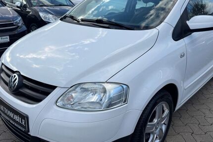 VW Fox 132.000 km 2.499 &euro; Wolfenbüttel 38304