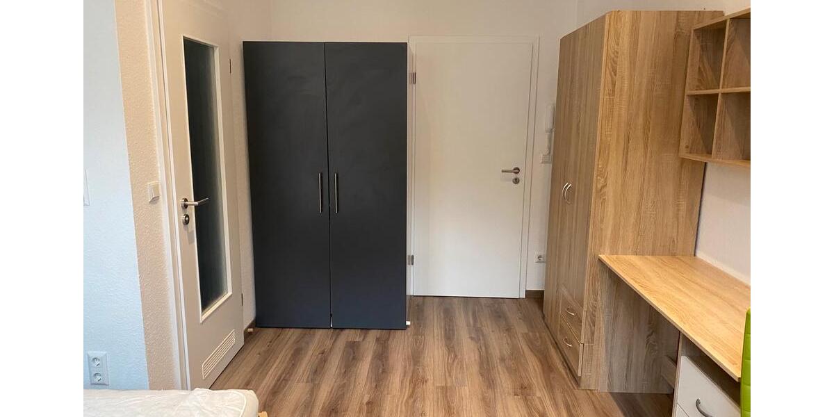 Etagenwohnung Hildesheim Itzum-Marienburg - 1 Zimmer, 16 m&sup2;, 420&euro; | Angebot:22779531