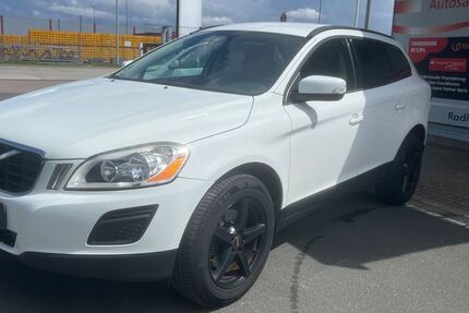 Volvo XC60 232.850 km 6.900 &euro; Hildesheim 31135