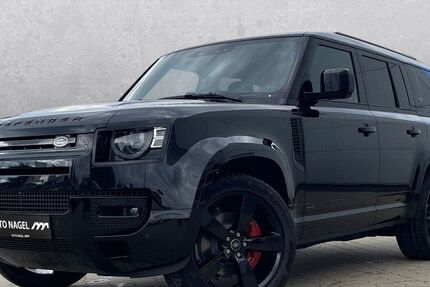 Land Rover Defender 97.533 km 68.490 &euro; Wolfenbüttel 38304