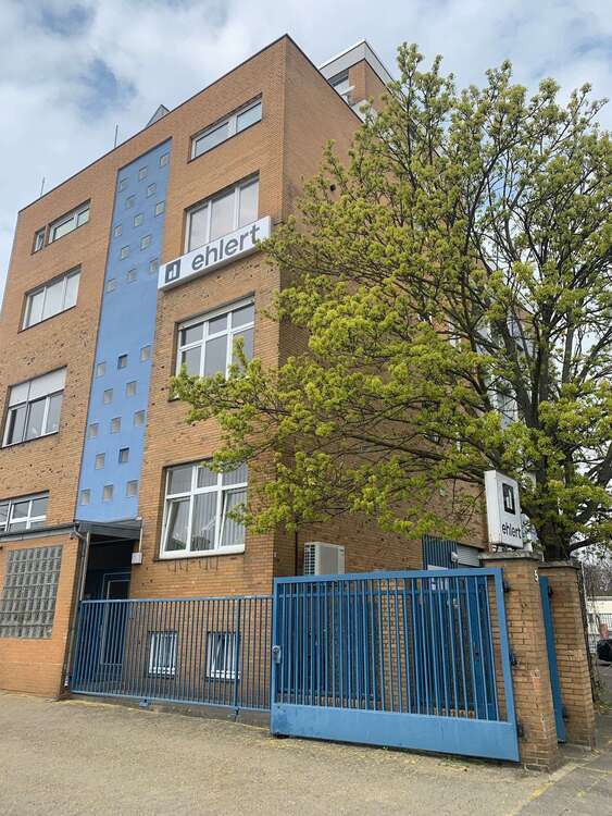Büro in Hildesheim 340 € 32 m²