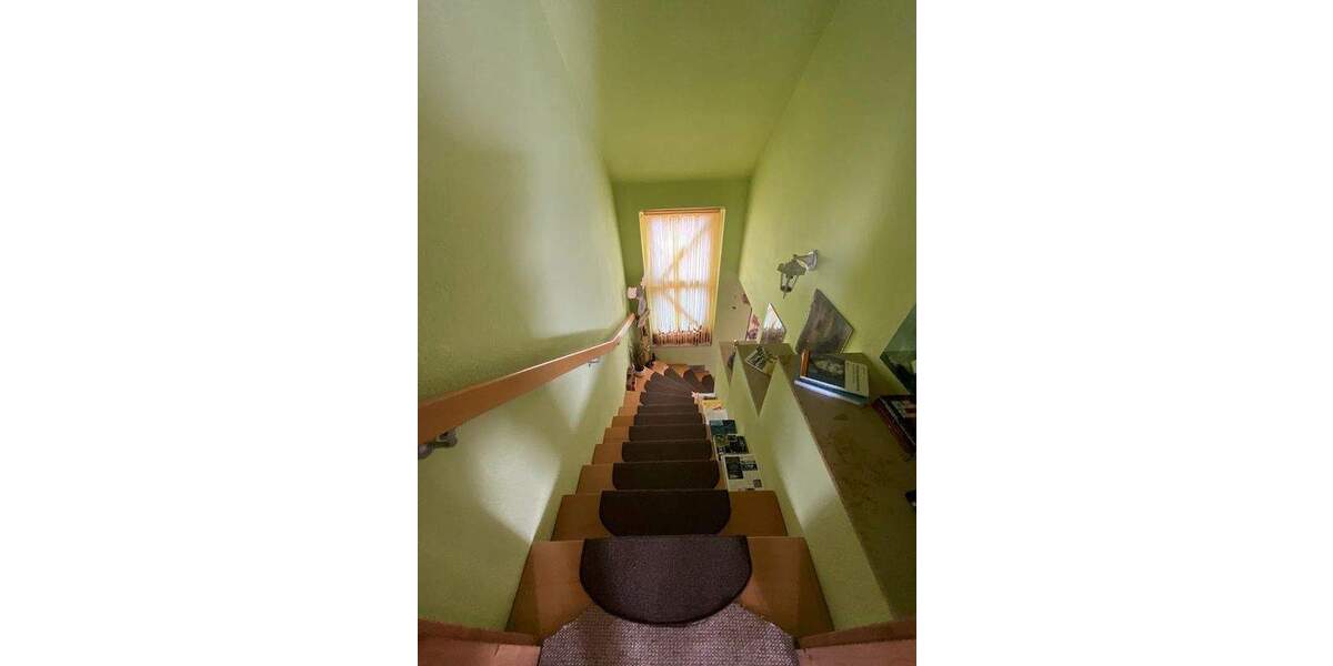 Mehrfamilienhaus, Wohnhaus Braunschweig Östliches Ringgebiet - 7 Zimmer, 257 m&sup2;, 535.000&euro; | Angebot:24873703