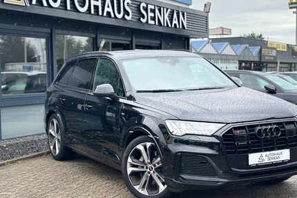 Audi Q7 117.800 km 53.990 &euro; Peine 31228