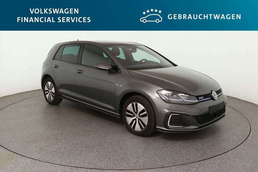 Golf GTE
