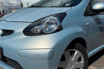 Toyota Aygo (X) 178.000 km 890 € Hildesheim 31137