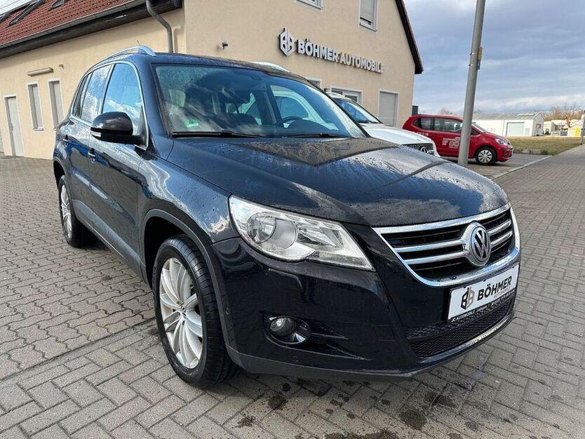Tiguan