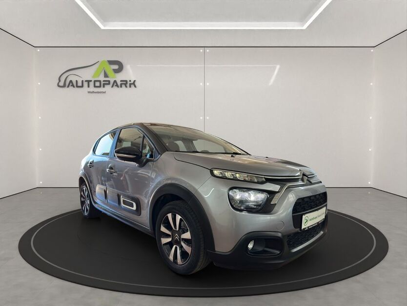 Citroen C3 73.296 km 10.490 € Wolfenbüttel 38304