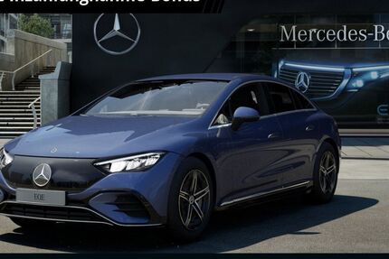 Mercedes-Benz EQE 13.892 km 53.250 &euro; Braunschweig 38122