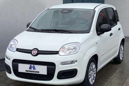 Fiat Panda 1.949 km 14.750 &euro; Salzgitter 38229