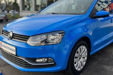 VW Polo 82.780 km 8.999 &euro; Goslar 38644