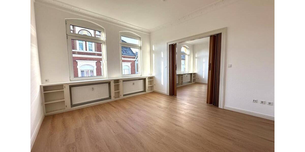 Etagenwohnung Peine - 4 Zimmer, 105 m&sup2;, 800&euro; | Angebot:25324606