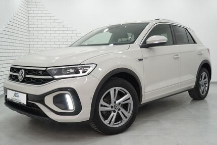 VW T-Roc 76.000 km 22.990 &euro; Braunschweig 38106