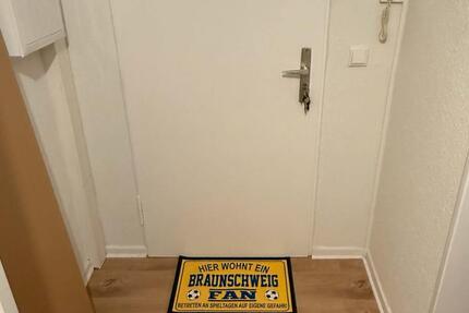 3 Zimmer Wohnung zu vermieten in Salzgitter Lebenstedt 3 zimmer